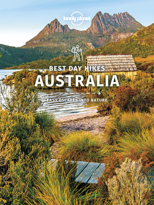 cover image of Lonely Planet Best Day Hikes Australia
